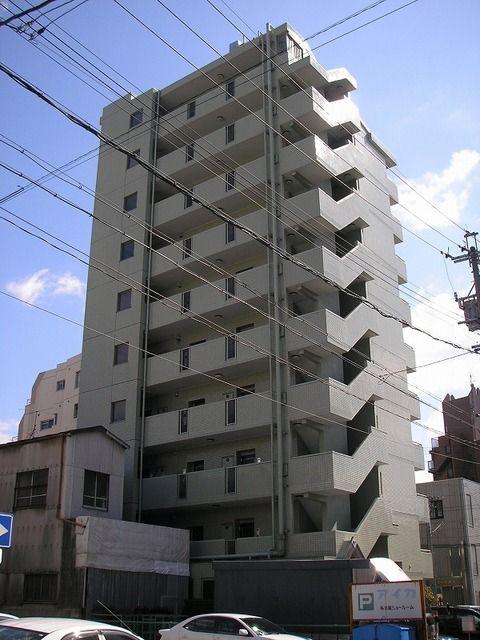 第13オオタビル