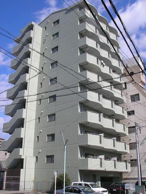 第13オオタビル