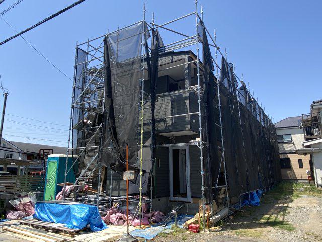 ルミア南鳩ヶ谷