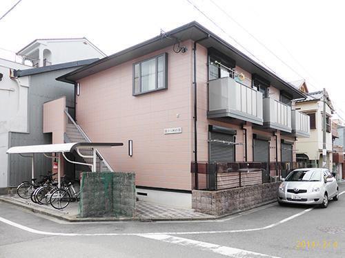 カーム東住吉