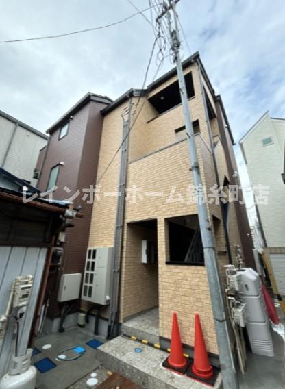 ヴィラセゾン船橋本町II