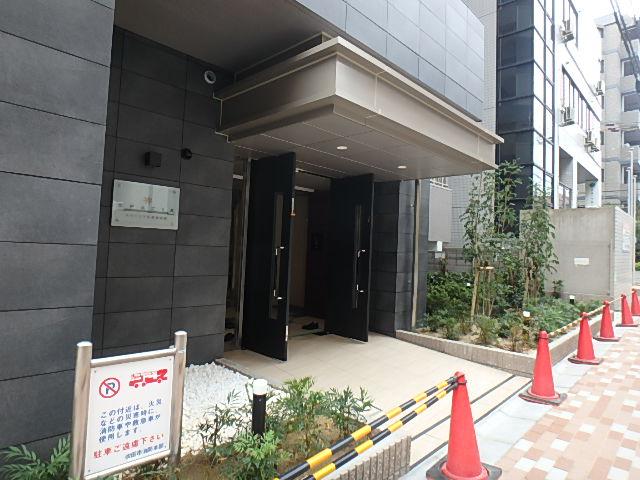 スペーシア江坂南金田