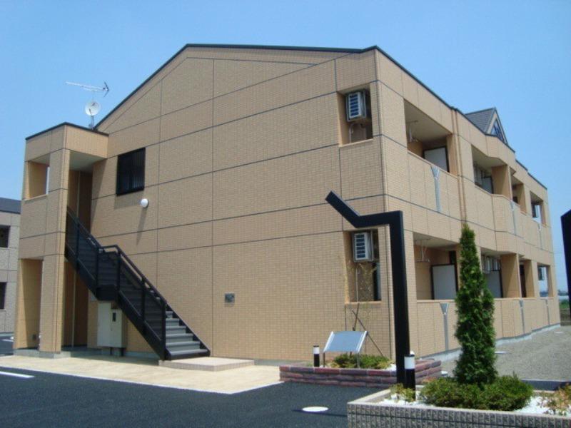ＪＲ両毛線 国定駅 徒歩29分  築16年
