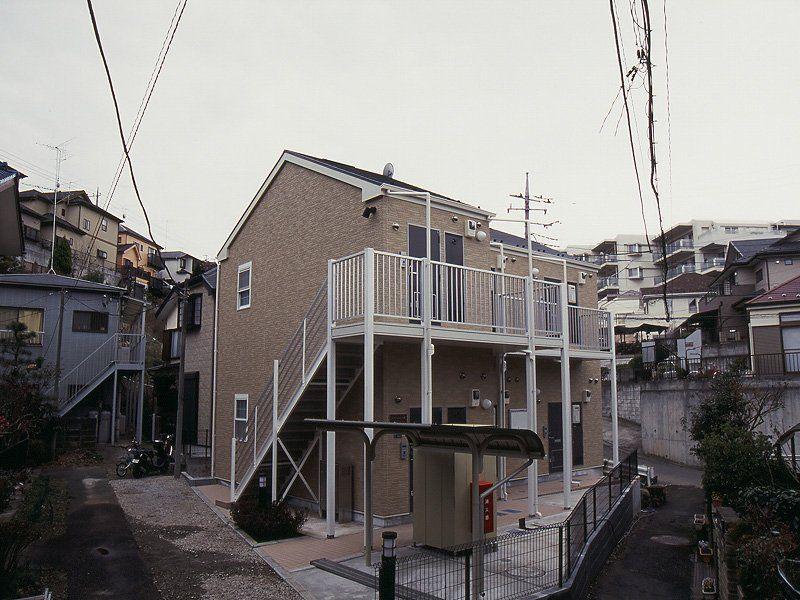 レオパレスパステルランド