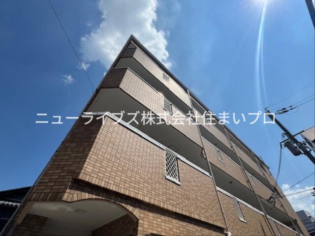 メゾンドファミーユ