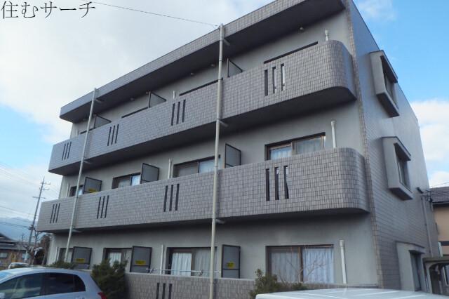 マンションラピタ