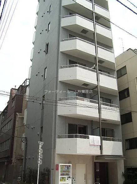 ラヴィーナ北上野