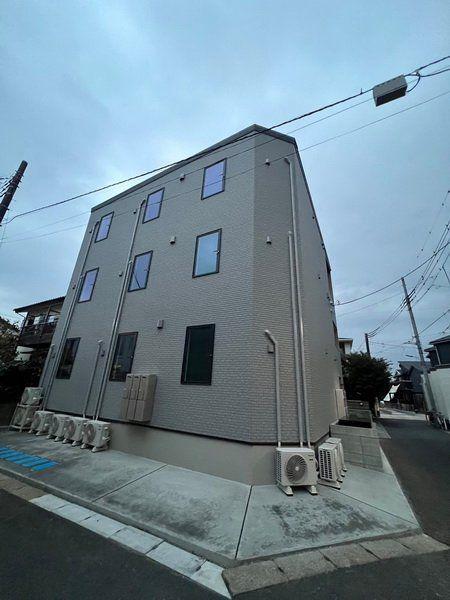 GRADUS大和田町