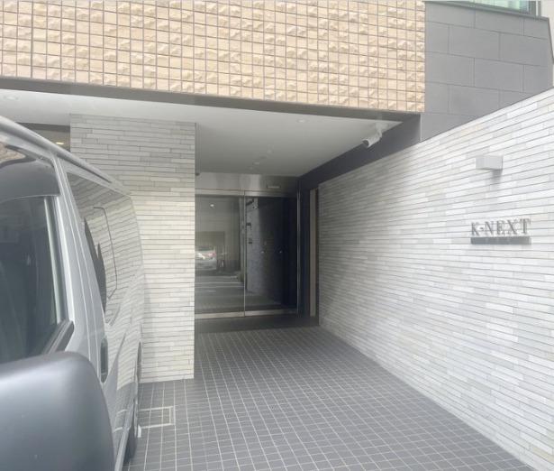 K-NEXT・南森町