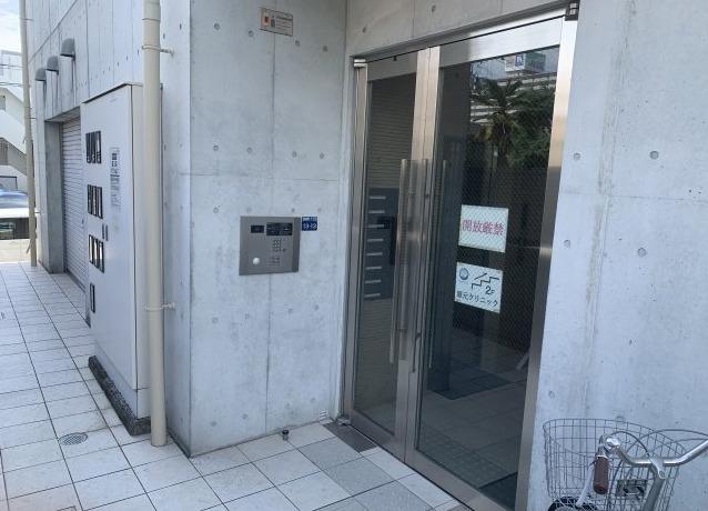 シャンボールWAKAKUSA甲南山手駅前