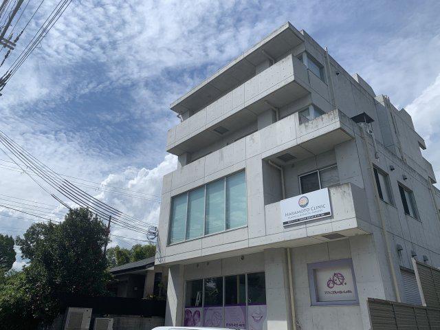 シャンボールWAKAKUSA甲南山手駅前