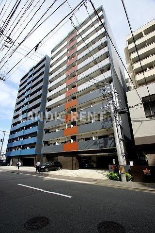 モダンパラッツォ博多RIVAII