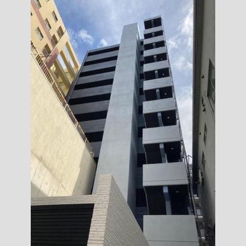 S-RESIDENCE横濱吉野町