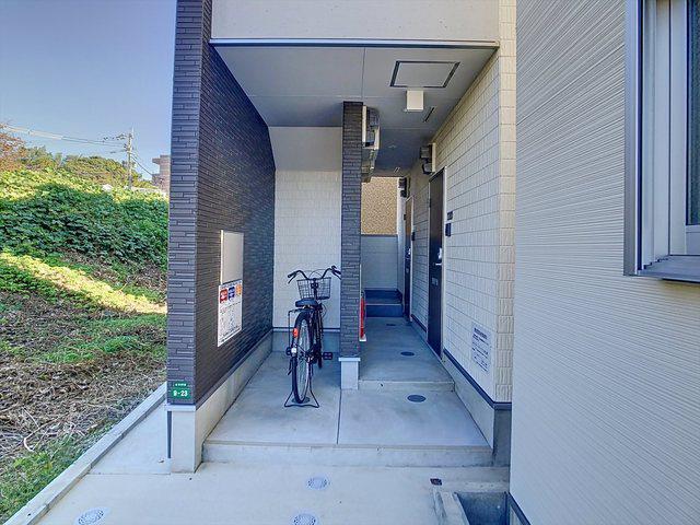 ハーモニーテラス九産大前駅