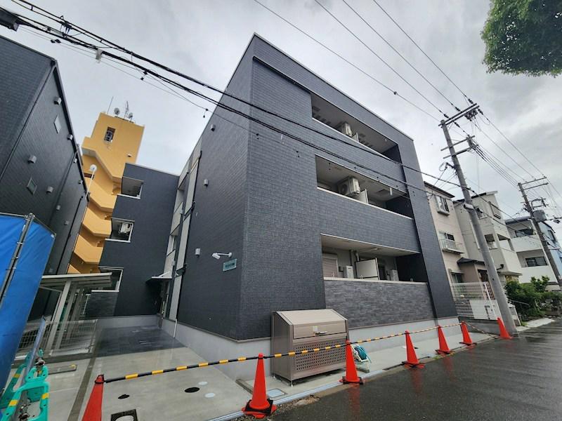 STスクエア徳庵