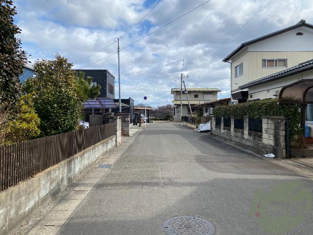 コーポエトランゼ