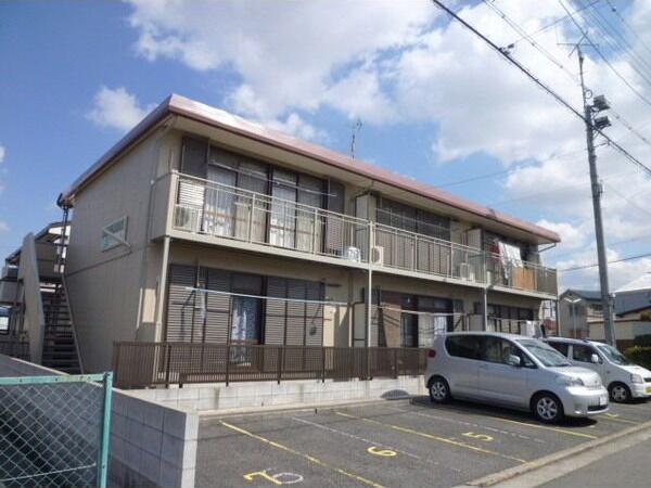 シティハイム三浦