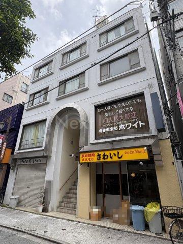 鶴田第一ビル