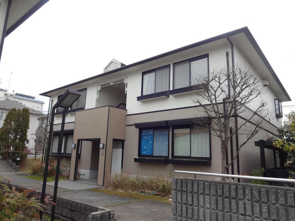 サンビレッジ三田E