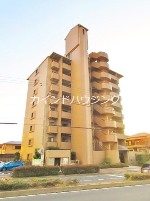 ラ・ベル住之江公園