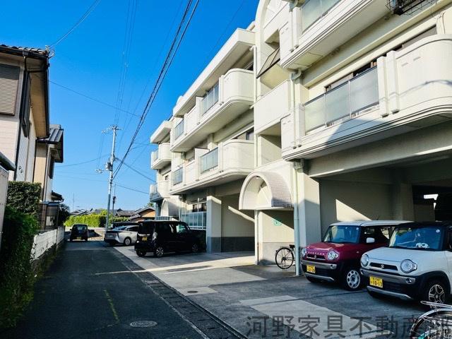 ハジムコーポ堀川