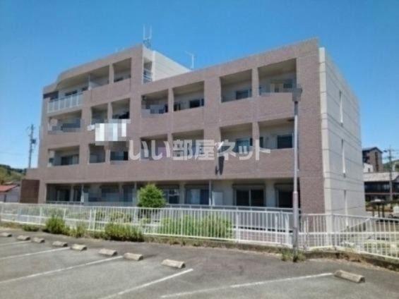 グランシャトー竹谷(2LDK/3階)