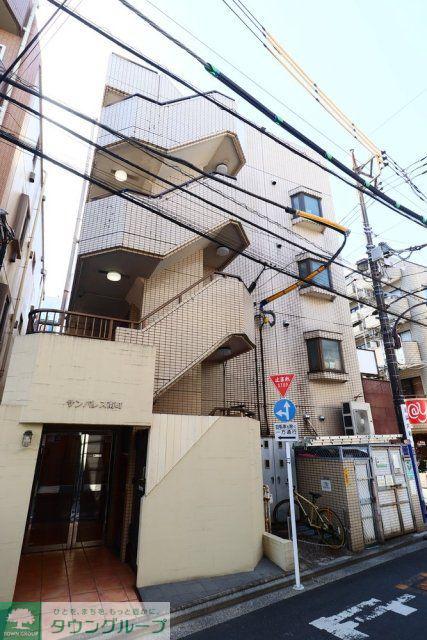 サンパレス南町