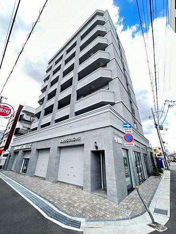リエール武庫之荘