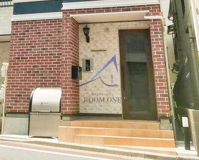 M-1 TOKYO 蒲田本町