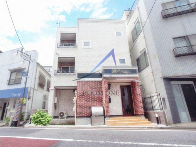 M-1 TOKYO 蒲田本町