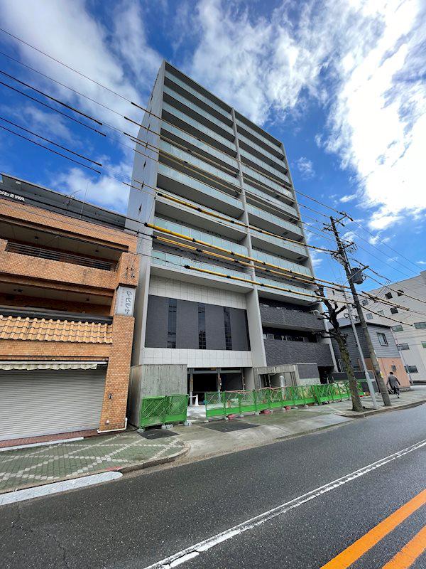 エスリード金山エクセア