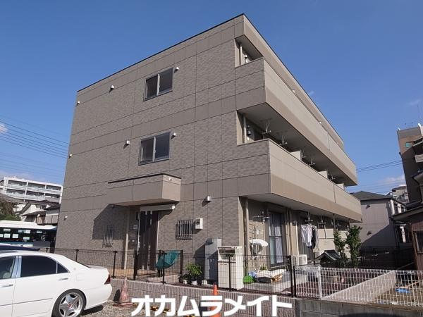 ラ・ベルヴィ