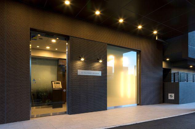 ART RESIDENCE KAWAGUCHI