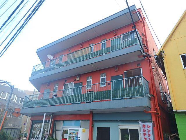 日東ビル