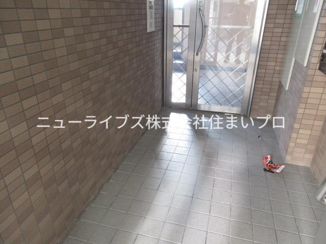 オーエムティマンション