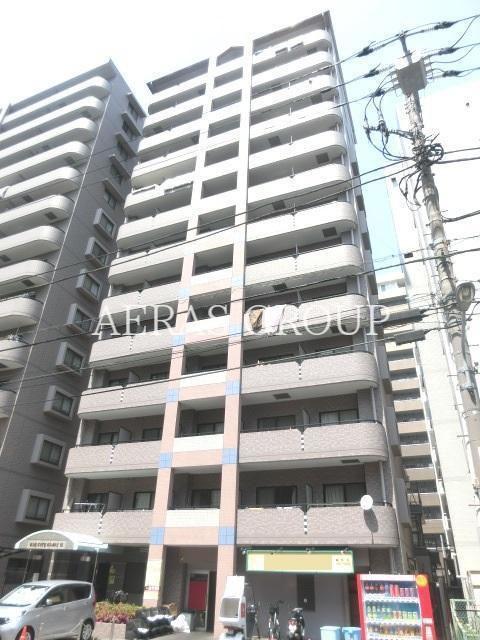 ニューガイア リルーム東葛西NO.76