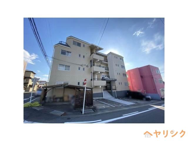 コスモハイツ