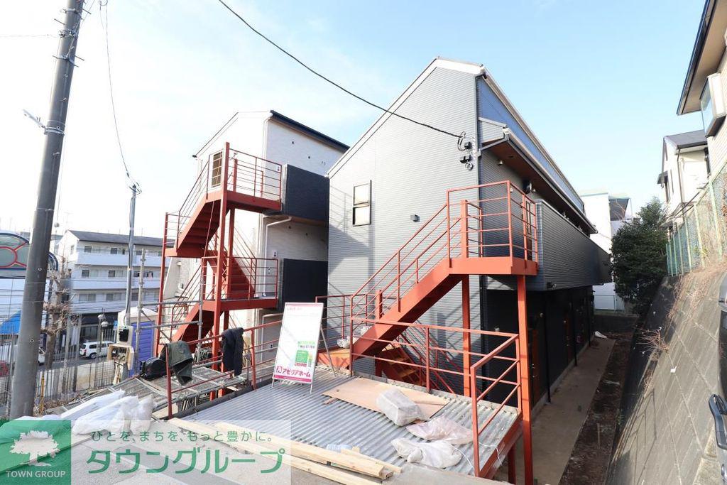 アザーレプラネ青葉台