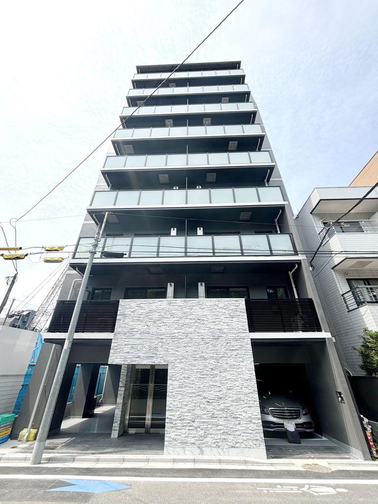 S-RESIDENCE錦糸町サウス