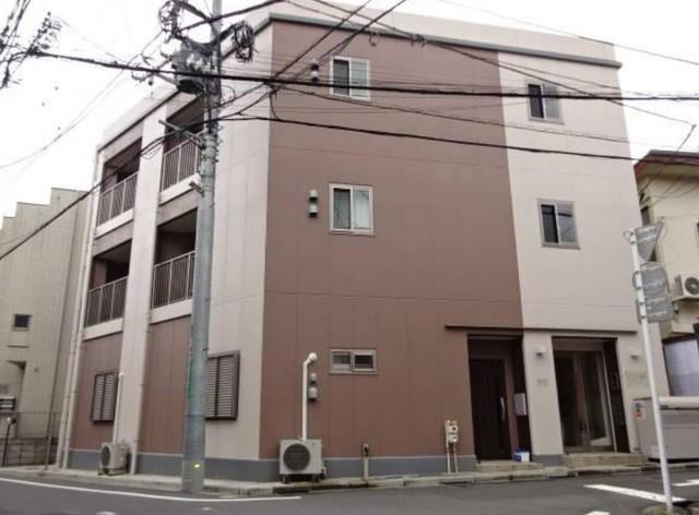 エステート新井薬師