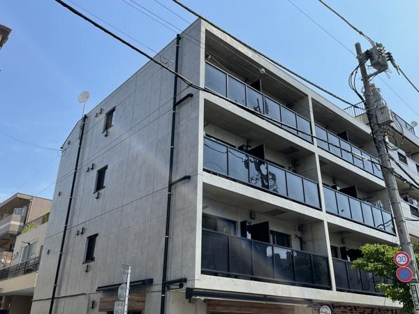 KIYOSUMI TERRACE