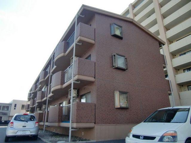 ひかり第1マンション