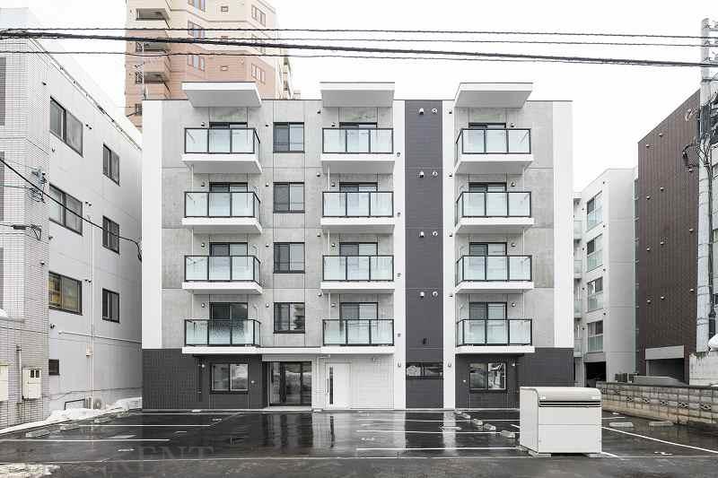 オルタンシア円山