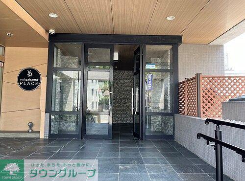 ライオンズマンション鎌倉由比ガ浜