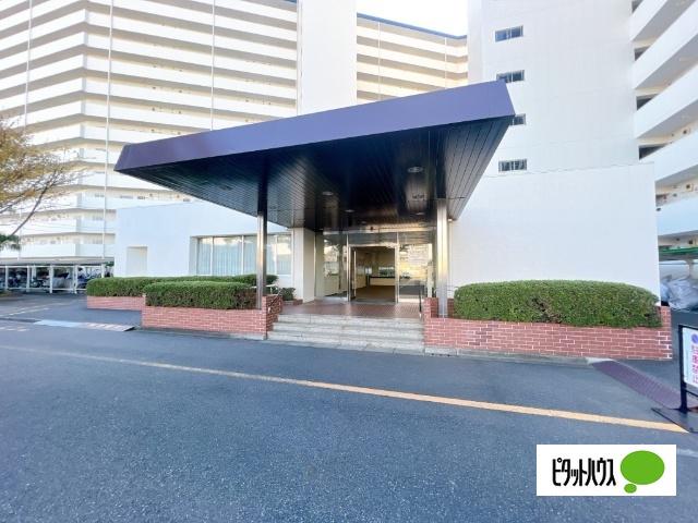 東建金町マンション