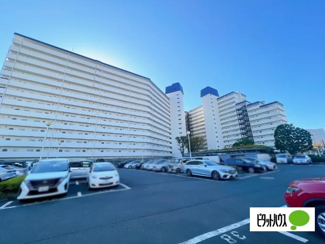 東建金町マンション