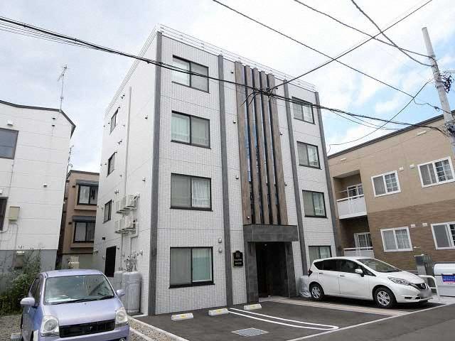 グランメール RA・N23