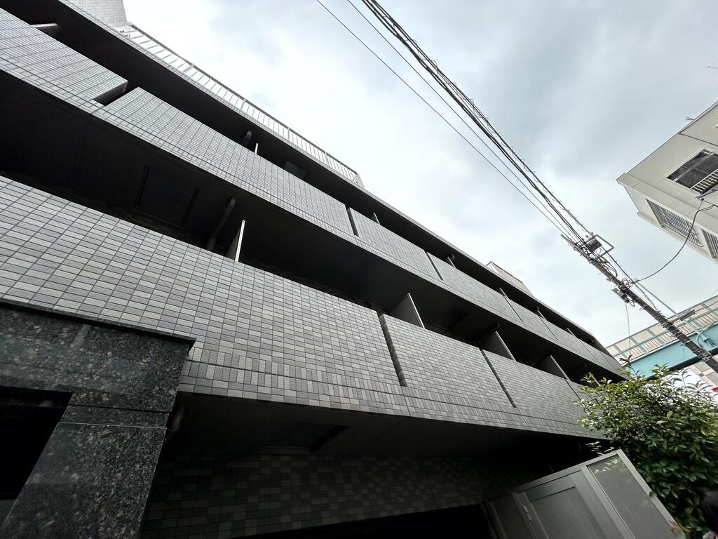 ルーブル北嶺町