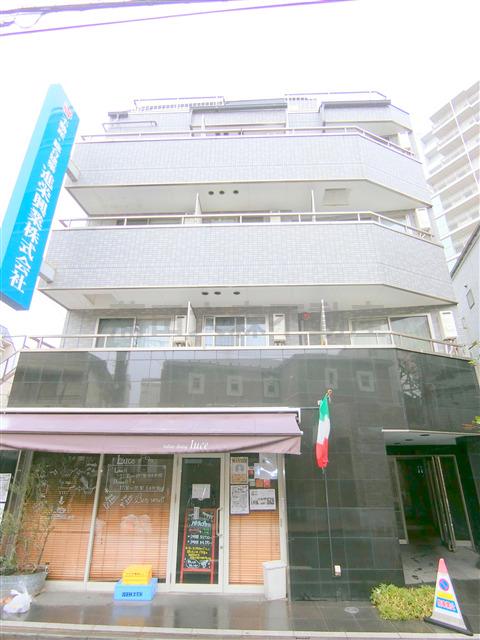 第37シンエイビル