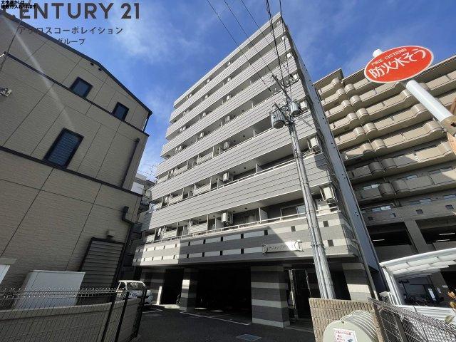 ラ・フォンテ甲東園